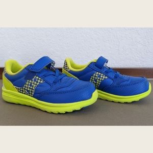 Saucony Kids Baby Jazz Lite Sneakers Size 8XW